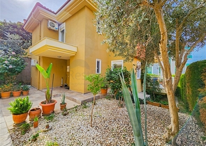 Вілла 4+1 в районі Каргиджак