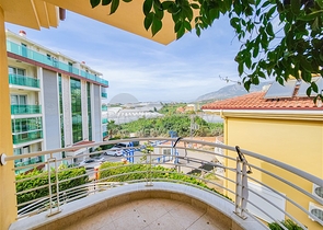 Вілла 4+1 в районі Каргиджак