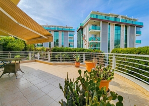 Вілла 4+1 в районі Каргиджак