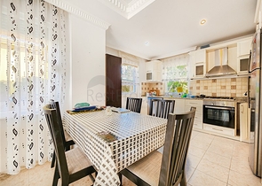 Вілла 4+1 в районі Каргиджак