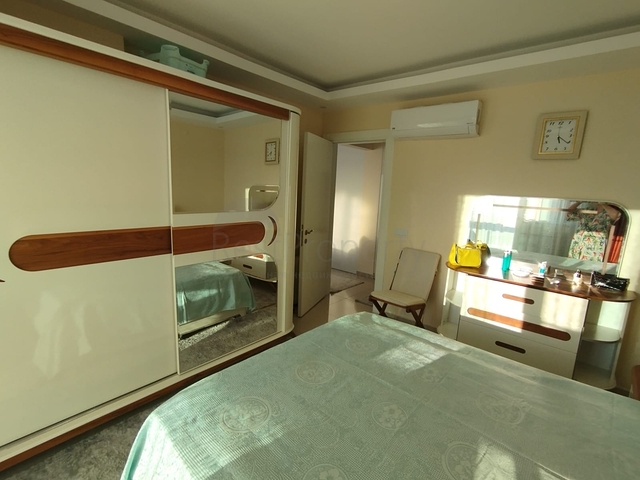 Затишна квартира 1 + 1 в районі Кестель