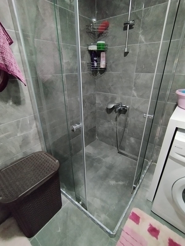 Затишна квартира 1 + 1 в районі Кестель