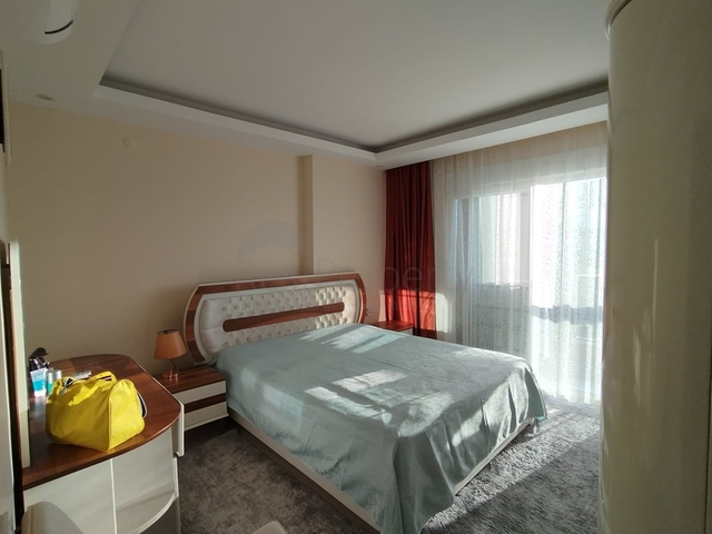 Затишна квартира 1 + 1 в районі Кестель