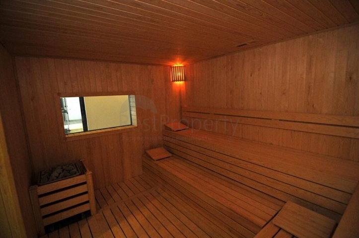 Затишна квартира 1 + 1 в районі Кестель