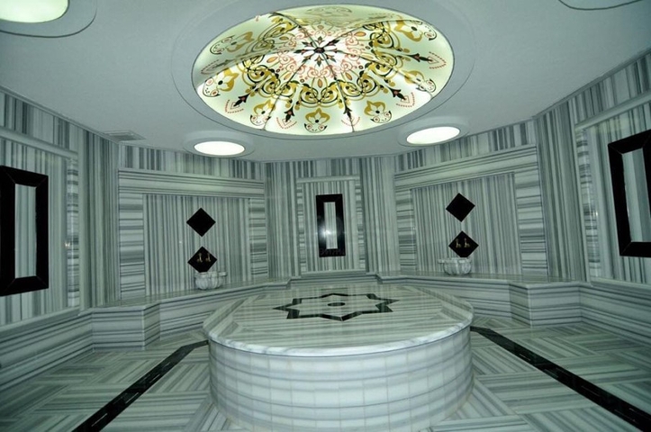 Затишна квартира 1 + 1 в районі Кестель