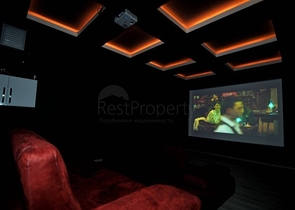 Затишна квартира 1 + 1 в районі Кестель