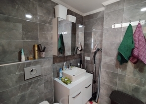 Затишна квартира 1 + 1 в районі Кестель