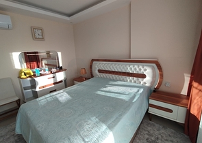 Затишна квартира 1 + 1 в районі Кестель