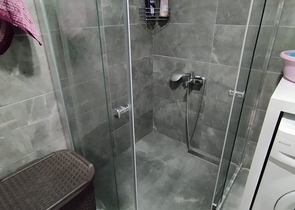 Затишна квартира 1 + 1 в районі Кестель