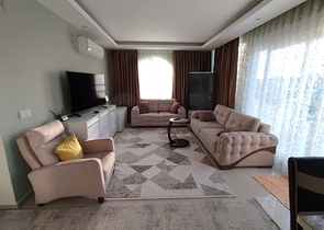 Затишна квартира 1 + 1 в районі Кестель