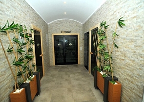 Затишна квартира 1 + 1 в районі Кестель