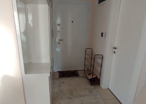 Затишна квартира 1 + 1 в районі Кестель