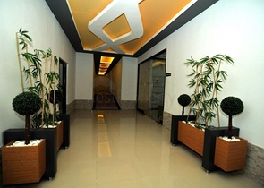 Затишна квартира 1 + 1 в районі Кестель