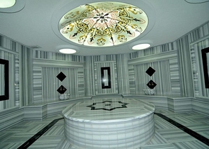 Затишна квартира 1 + 1 в районі Кестель