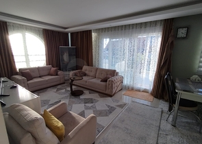 Затишна квартира 1 + 1 в районі Кестель