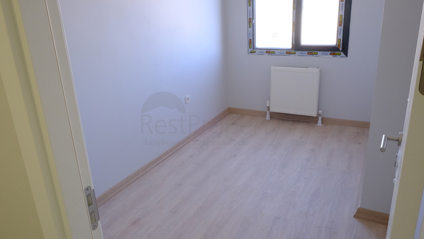 Квартира 2 + 1 в новому ЖК в 2х хвилинах від метро.