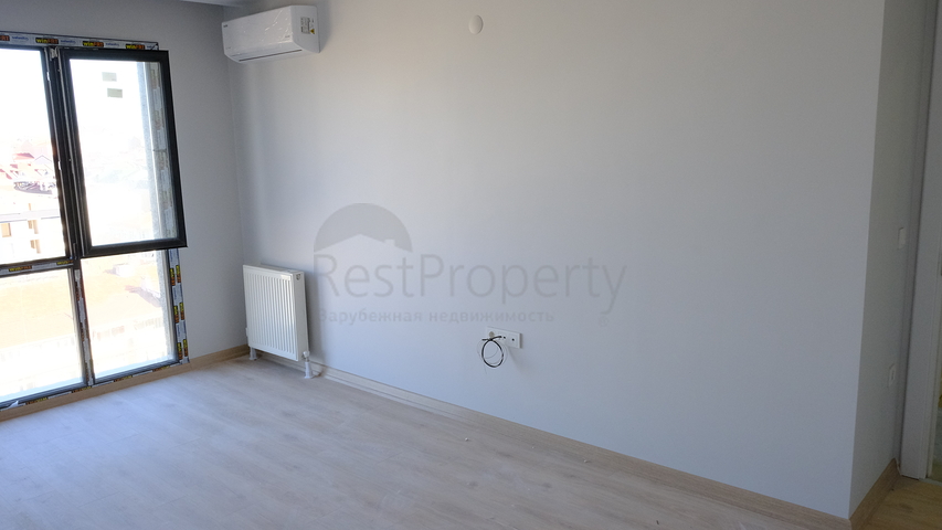 Квартира 2 + 1 в новому ЖК в 2х хвилинах від метро.