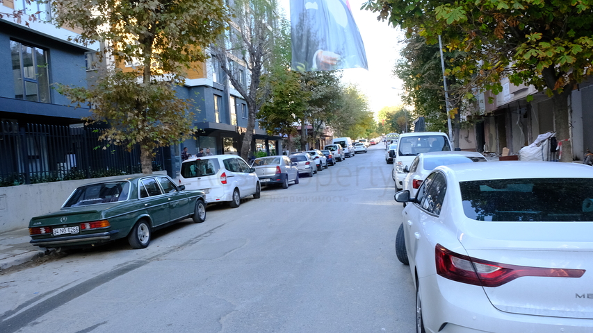 Квартира 2 + 1 в новому ЖК в 2х хвилинах від метро.