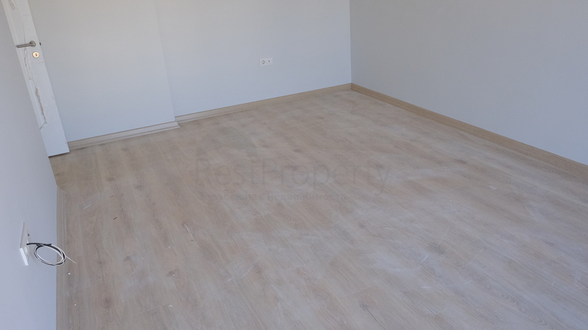 Квартира 2 + 1 в новому ЖК в 2х хвилинах від метро.