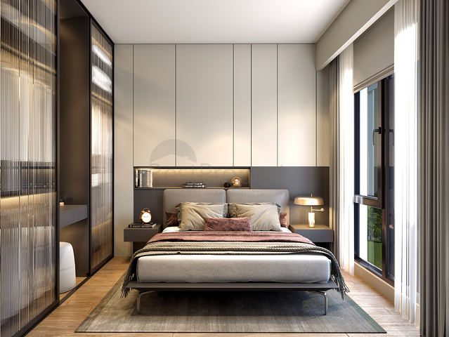 Проект розташований з розвиненим транспортним сполученням в межах історичних міських стін