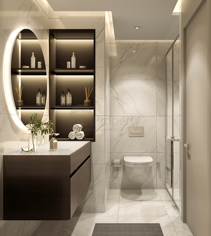 Проект розташований з розвиненим транспортним сполученням в межах історичних міських стін