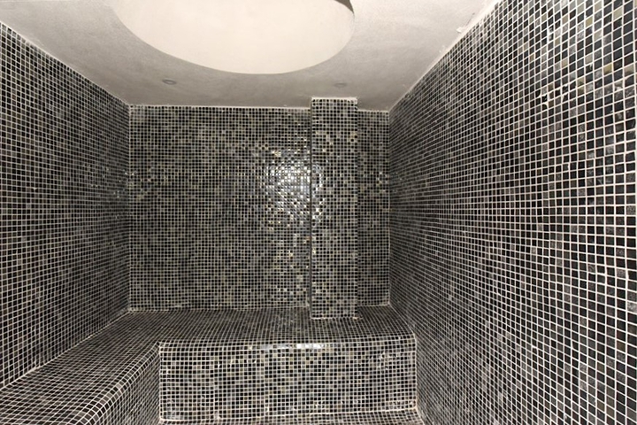 Квартира 1 + 1 в затишному комплексі в районі Авсаллар