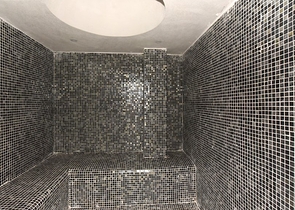 Квартира 1 + 1 в затишному комплексі в районі Авсаллар