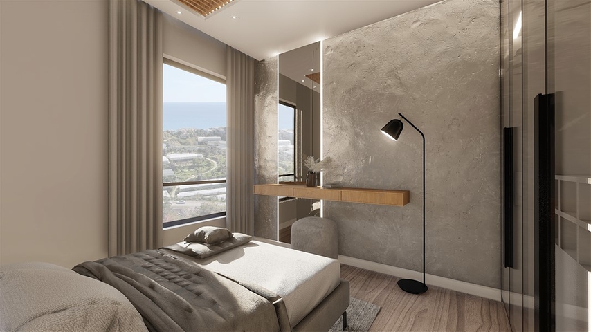 Новий інвестиційний проект в районі Паяллар, що розвивається Новий інвестиційний проект в районі Паяллар, що розвивається