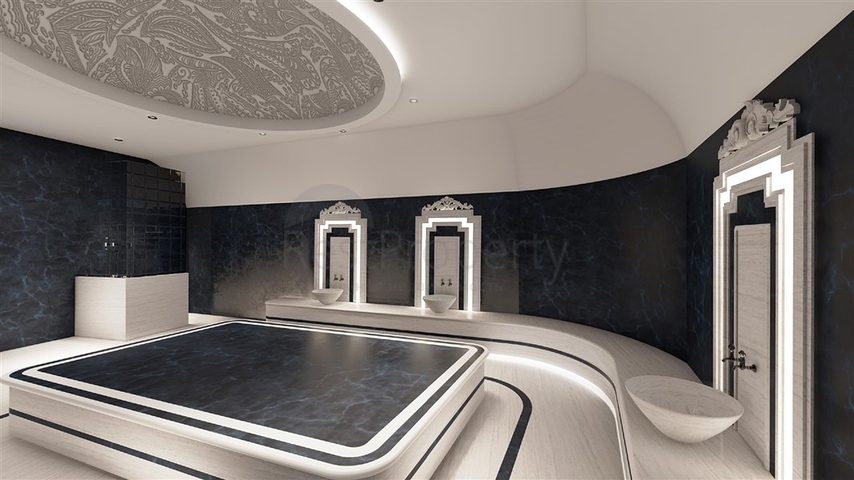 Новий інвестиційний проект в районі Паяллар, що розвивається Новий інвестиційний проект в районі Паяллар, що розвивається