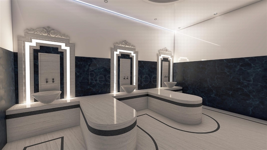 Новий інвестиційний проект в районі Паяллар, що розвивається Новий інвестиційний проект в районі Паяллар, що розвивається