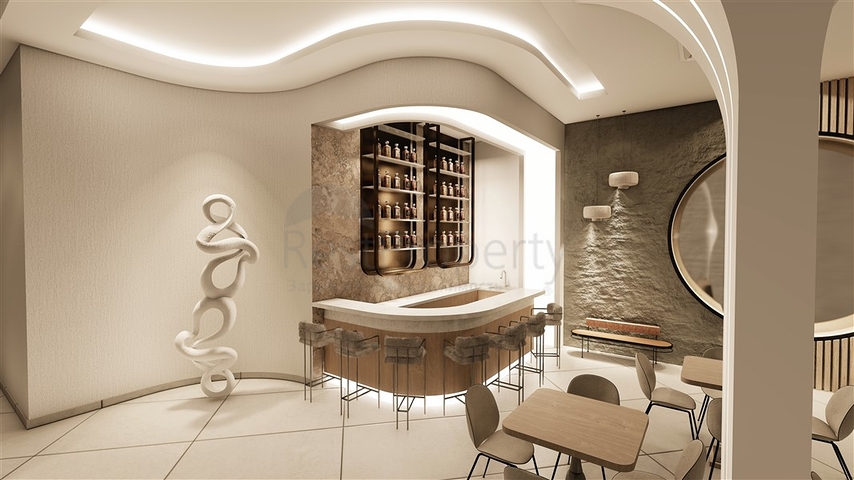 Новий інвестиційний проект в районі Паяллар, що розвивається Новий інвестиційний проект в районі Паяллар, що розвивається