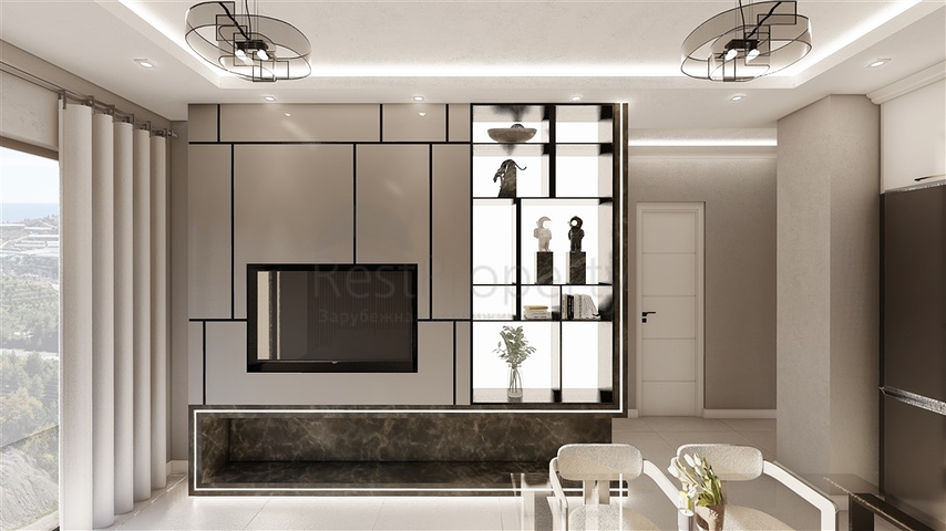 Новий інвестиційний проект в районі Паяллар, що розвивається Новий інвестиційний проект в районі Паяллар, що розвивається