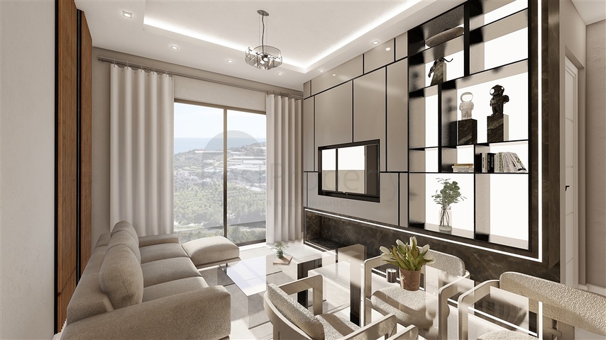 Новий інвестиційний проект в районі Паяллар, що розвивається Новий інвестиційний проект в районі Паяллар, що розвивається