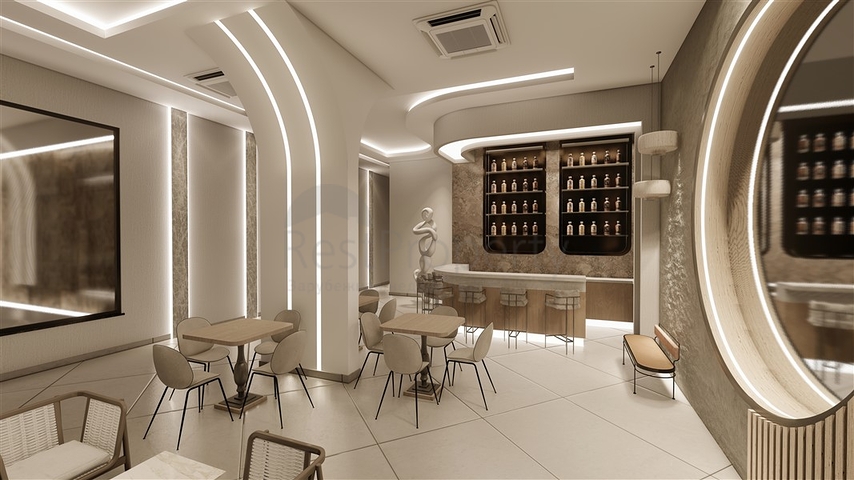 Новий інвестиційний проект в районі Паяллар, що розвивається Новий інвестиційний проект в районі Паяллар, що розвивається