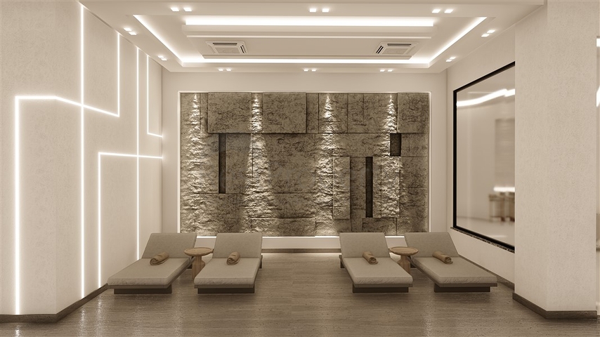 Новий інвестиційний проект в районі Паяллар, що розвивається Новий інвестиційний проект в районі Паяллар, що розвивається