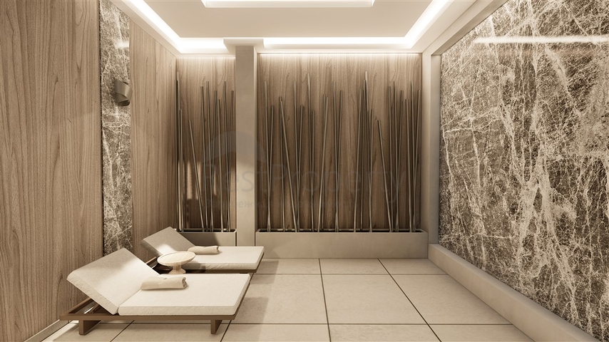 Новий інвестиційний проект в районі Паяллар, що розвивається Новий інвестиційний проект в районі Паяллар, що розвивається