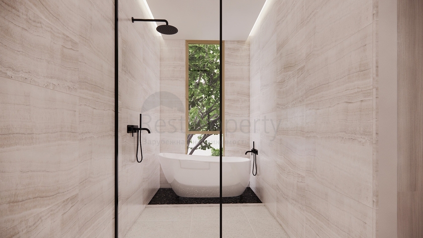 Преміальні вілли в центральній мальовничій частині Пхукета