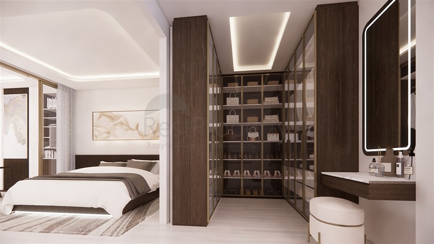 Преміальні вілли в центральній мальовничій частині Пхукета