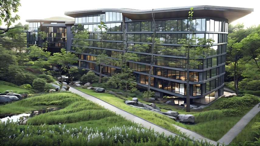 Новий проект в 350 метрах від пляжу Бангтао