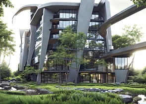 Новий проект в 350 метрах від пляжу Бангтао