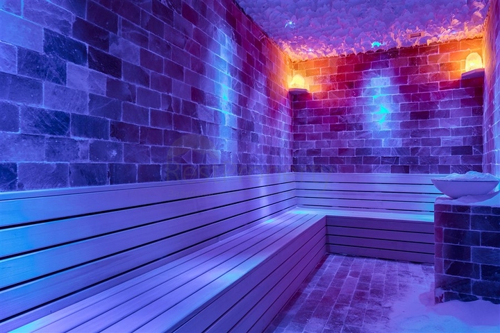 Садовий дуплекс 2 + 1 на першій береговій лінії в Каргиджаку