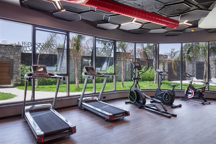 Садовий дуплекс 2 + 1 на першій береговій лінії в Каргиджаку