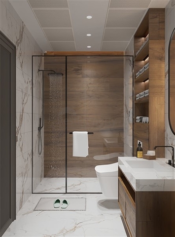 Інвестиційний проект в районі Арпачбахшиш