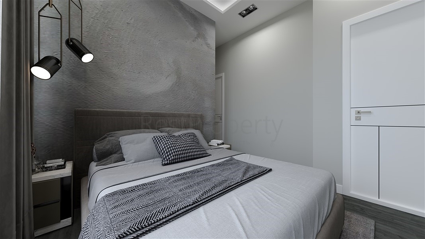 Житловий комплекс на завершальній стадії будівництва в мікрорайоні Тедже