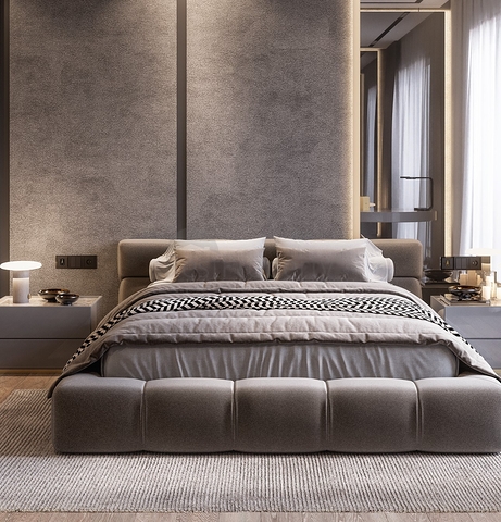 5-зіркове розміщення в новому розкішному житловому комплексі в районі Маслак