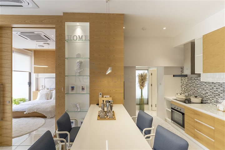 Комплекс вілл в районі Бангтао