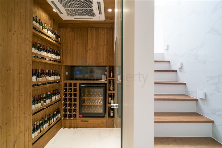 Комплекс вілл в районі Бангтао