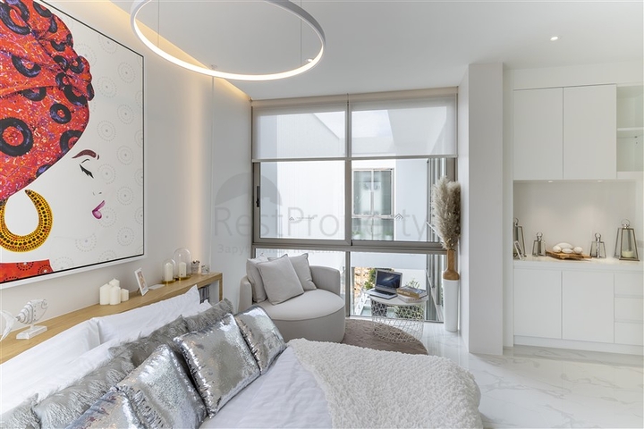 Комплекс вілл в районі Бангтао