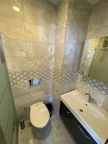 Пентхаус 2 + 1 в районі Авсаллар