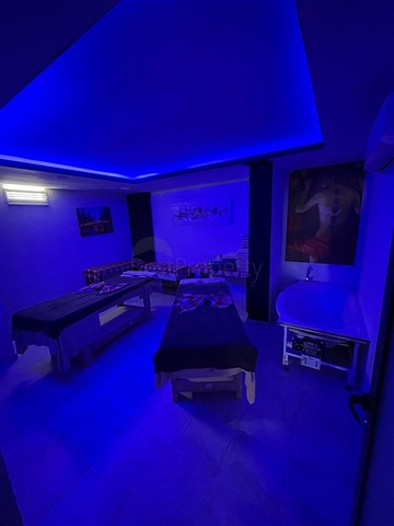 Пентхаус 2 + 1 в районі Авсаллар